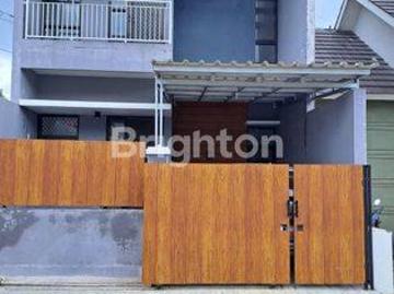 Rumah dijual di Jatinangor, Sumedang