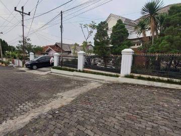 Rumah dijual di Jatingaleh, Semarang