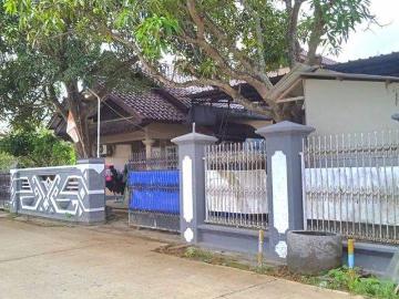 Rumah dijual di Jatibarang, Indramayu