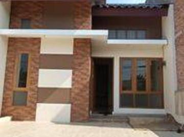 Rumah dijual di Jatibening, Bekasi