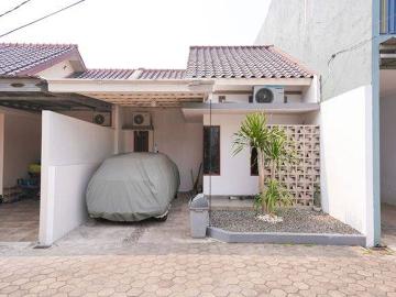 Rumah dijual di Jatibening, Bekasi