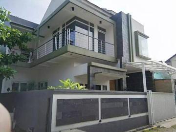 Rumah dijual di Jatibening, Bekasi