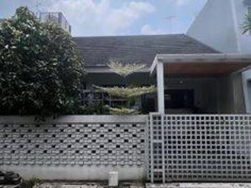 Rumah dijual di Jatibening, Bekasi
