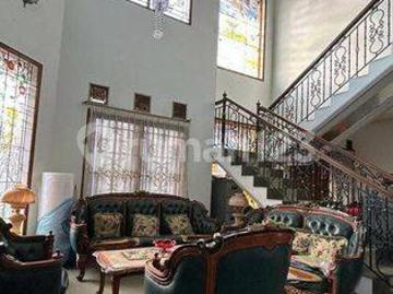 Rumah dijual di Jatibening, Bekasi