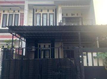Rumah dijual di Jatibening, Bekasi