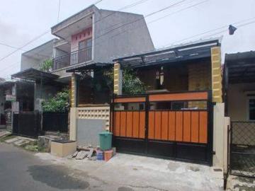 Rumah dijual di Jatibening, Bekasi