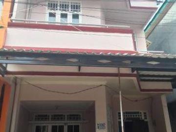 Rumah dijual di Jatibening, Bekasi