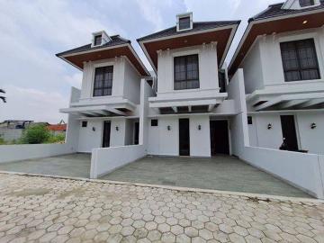 Rumah dijual di Jatibening, Bekasi