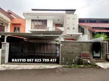 Rumah dijual di Jatibening, Bekasi