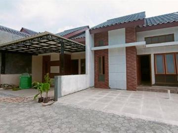 Rumah dijual di Jatibening, Bekasi