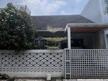 Rumah dijual di Jatibening, Bekasi