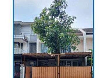 Rumah dijual di Jatikarya, Bekasi