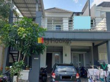 Rumah dijual di Jatisampurna, Bekasi