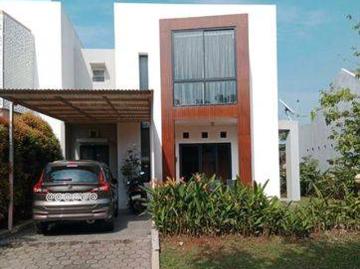 Rumah dijual di Jatisampurna, Bekasi