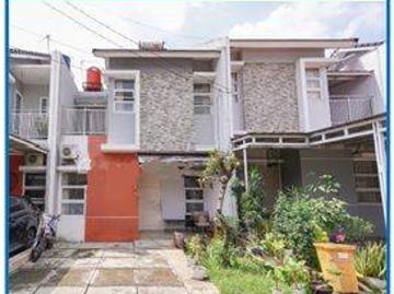 Rumah dijual di Jatisampurna, Bekasi