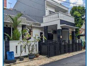 Rumah dijual di Jatisampurna, Bekasi