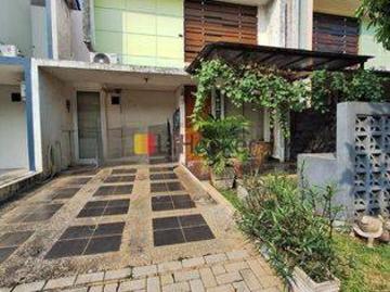Rumah dijual di Jatisampurna, Bekasi