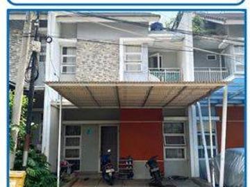 Rumah dijual di Jatisampurna, Bekasi