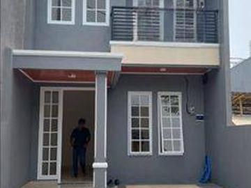 Rumah dijual di Jatiwarna, Bekasi
