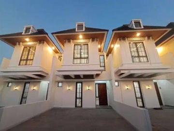 Rumah dijual di Jatiwarna, Bekasi