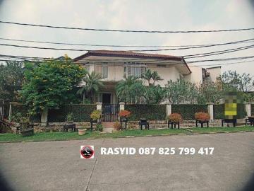 Rumah dijual di Jatiwaringin, Bekasi