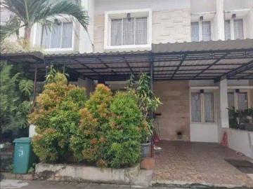 Rumah dijual di Jatiwaringin, Bekasi