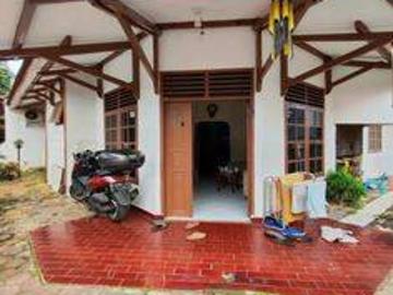 Rumah dijual di Jatiwaringin, Bekasi