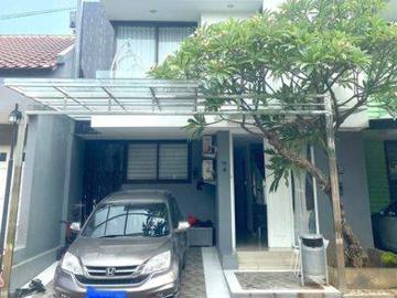 Rumah dijual di Jatiwaringin, Bekasi