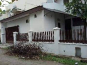 Rumah dijual di Jatiwaringin, Bekasi