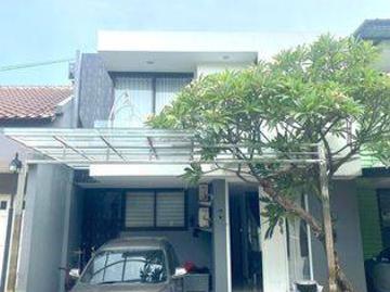 Rumah dijual di Jatiwaringin, Bekasi