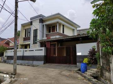 Rumah dijual di Jati Cempaka, Bekasi