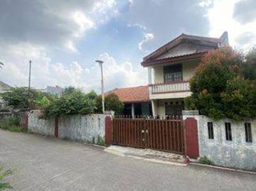 Rumah dijual di Jatiwaringin, Bekasi
