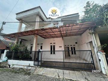 Rumah dijual di Jatiwaringin, Bekasi