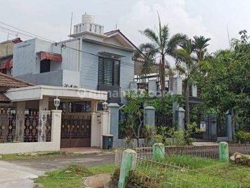 Rumah dijual di Jatiwaringin, Bekasi