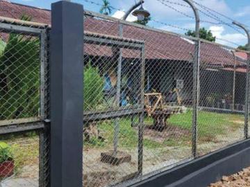 Rumah dijual di Jayapura Utara, Jayapura