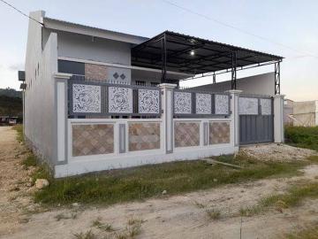 Rumah dijual di Jayapura Utara, Jayapura