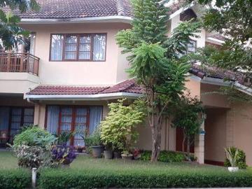 Rumah dijual di Jagakarsa, Jakarta Selatan