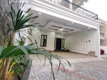 Rumah dijual di Jagakarsa, Jakarta Selatan