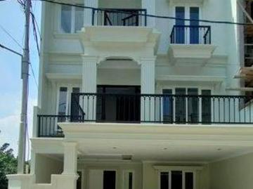 Rumah dijual di Jagakarsa, Jakarta Selatan