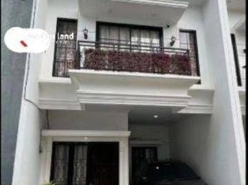 Rumah dijual di Jagakarsa, Jakarta Selatan