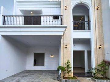 Rumah dijual di Jagakarsa, Jakarta Selatan