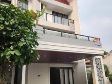 Rumah dijual di Jagakarsa, Jakarta Selatan
