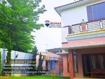 Rumah dijual di Jagakarsa, Jakarta Selatan