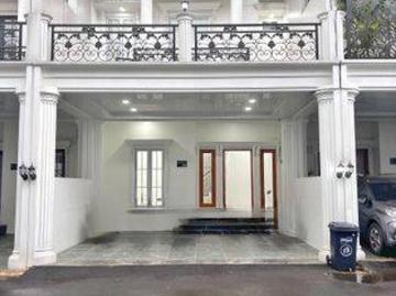 Rumah dijual di Jagakarsa, Jakarta Selatan