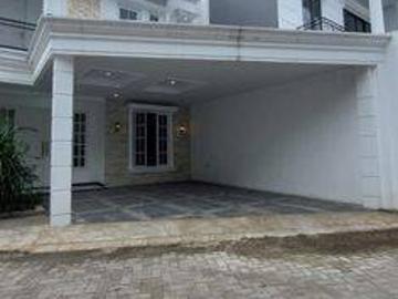 Rumah dijual di Jagakarsa, Jakarta Selatan
