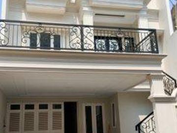 Rumah dijual di Jagakarsa, Jakarta Selatan
