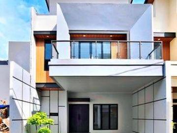 Rumah dijual di Jagakarsa, Jakarta Selatan