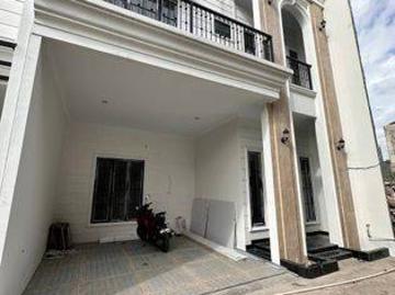 Rumah dijual di Jagakarsa, Jakarta Selatan