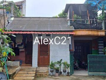 Rumah dijual di Jagakarsa, Jakarta Selatan