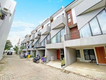Rumah dijual di Jagakarsa, Jakarta Selatan
